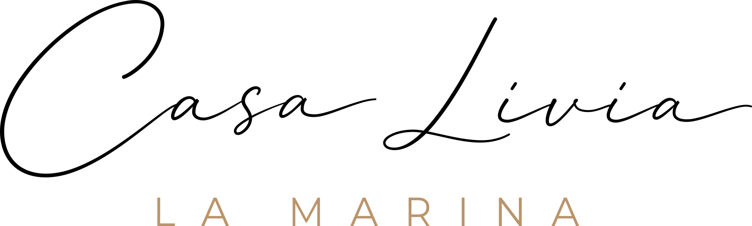 CASA LIVIA LA MARINA